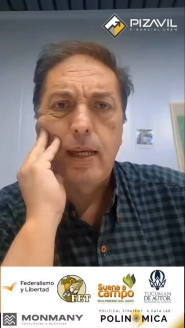 ¡Todo listo! Este martes 14 de abril nos encontramos a las 15 en la @fetucuman para la charla "Cómo hacer crecer tu negocio, los desafíos de la competitividad", que tendrá como gran invitado a @gustavolachalazzari.